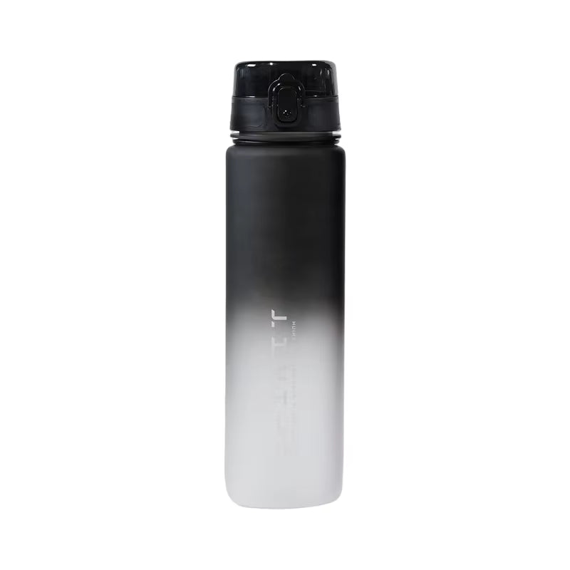 1000Ml Large Capacity Sports Water Bottle Leakproof Colorful Plastic Drinking Bottles Outdoor Travel Cycling Hiking Gym Jugs