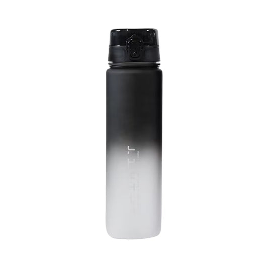 1000Ml Large Capacity Sports Water Bottle Leakproof Colorful Plastic Drinking Bottles Outdoor Travel Cycling Hiking Gym Jugs
