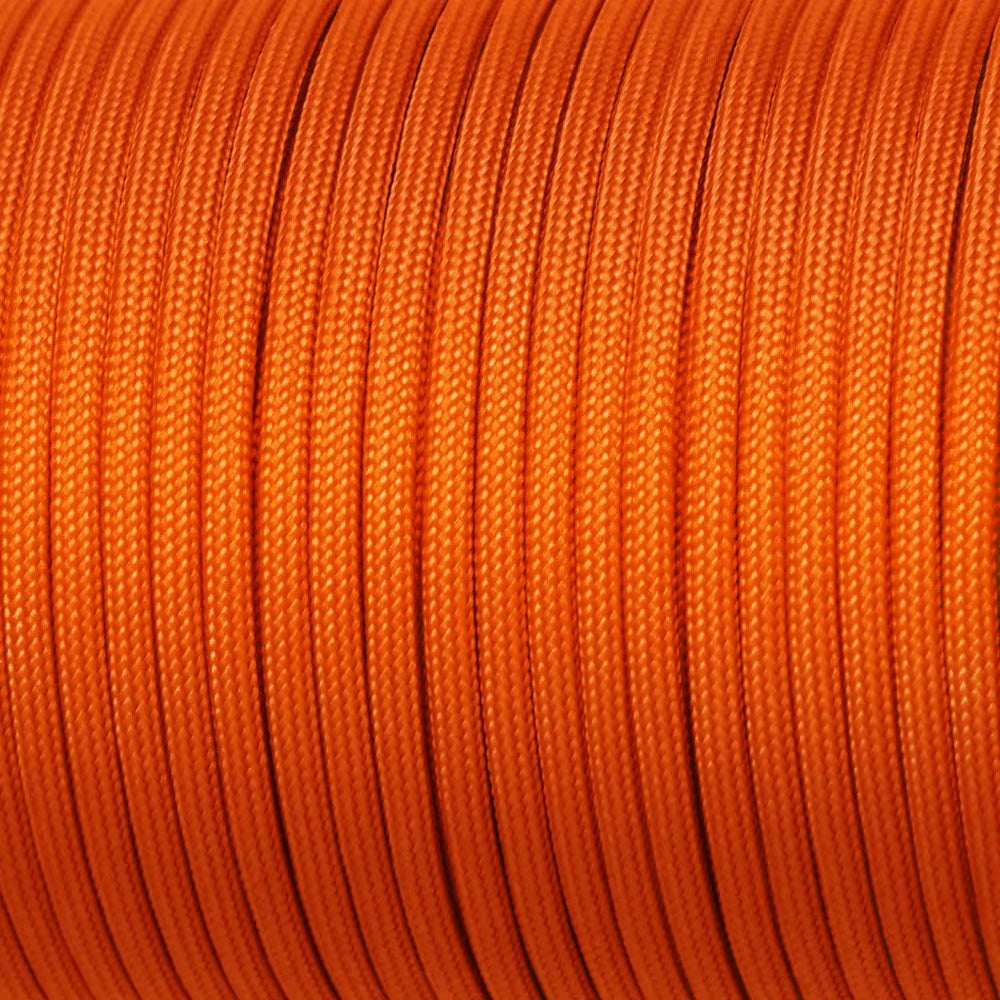 7-Cores 550 Paracord Rope 5 15 30 M Dia.4Mm Cord for Outdoor Camping Survival Lanyard Parachute Hiking Tent Accessories