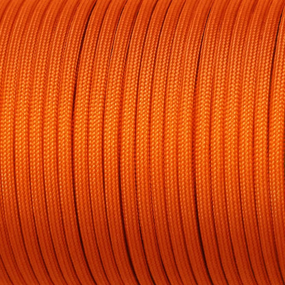 7-Cores 550 Paracord Rope 5 15 30 M Dia.4Mm Cord for Outdoor Camping Survival Lanyard Parachute Hiking Tent Accessories