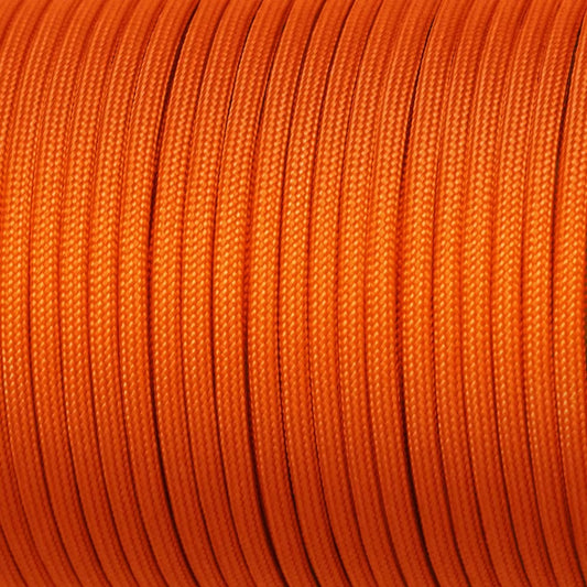 7-Cores 550 Paracord Rope 5 15 30 M Dia.4Mm Cord for Outdoor Camping Survival Lanyard Parachute Hiking Tent Accessories